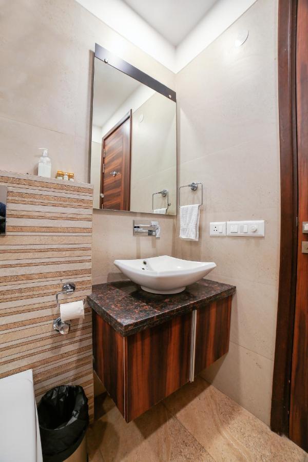 Hotel Grand Regency By Jmd Group Near Delhi Igi Airport New Delhi Exterior photo