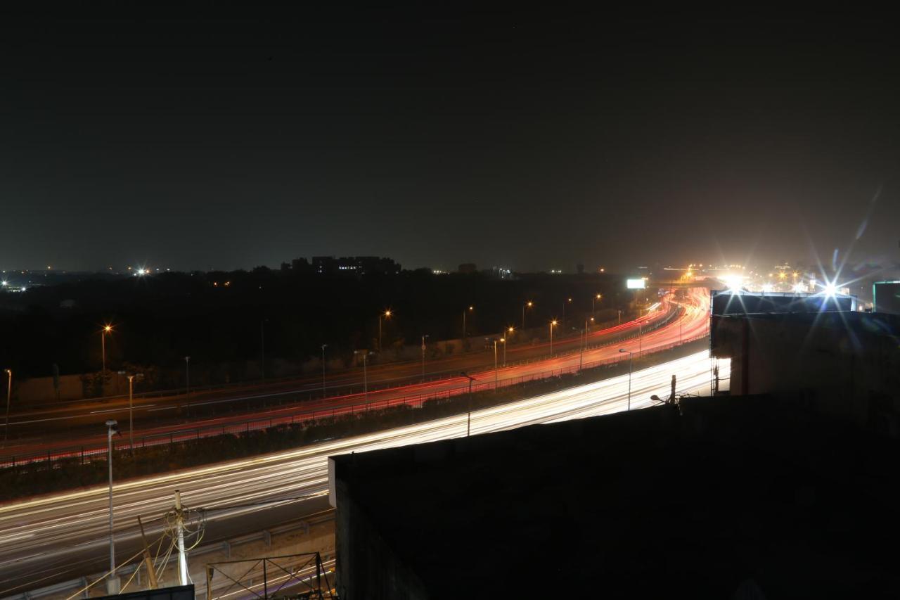 Hotel Grand Regency By Jmd Group Near Delhi Igi Airport New Delhi Exterior photo